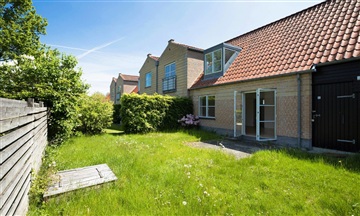 Billede 4. Lejlighed, Skyllebakke Havn, Frederikssund 