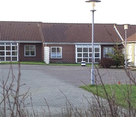 Photo 11. Apartment, Kirkevej, Blokhus 