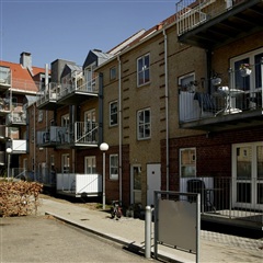 Billede 7. Lejlighed, Vesterbrogade, Vejle 