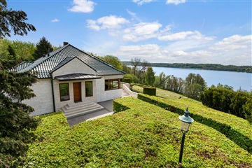 Photo 2. House, Sjælsmarkvej, Hørsholm 