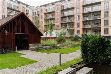 Photo 15. Apartment, Grethe Ingmanns Vej, København SV 