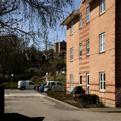 Billede 6. Lejlighed, Vesterbrogade, Vejle 