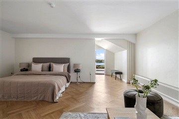 Photo 18. House, Sjælsmarkvej, Hørsholm 
