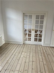 Photo 3. Room, Amagerbrogade, København S 