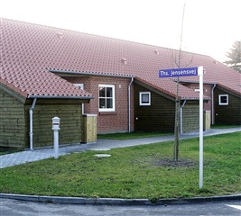 Photo 12. Apartment, Kirkevej, Blokhus 