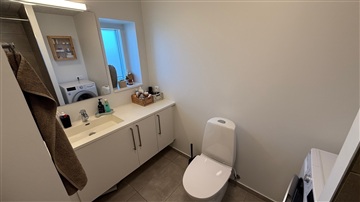 Billede 8. Lejlighed, Saxovej, Kolding 