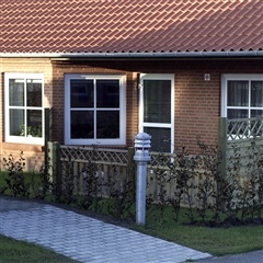 Photo 14. Apartment, Kirkevej, Blokhus 
