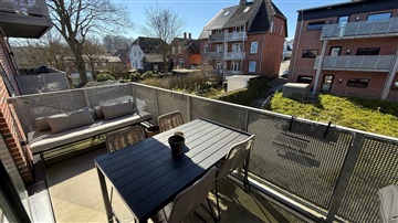 Billede 2. Lejlighed, Saxovej, Kolding 