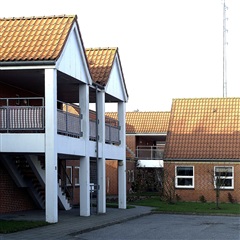 Photo 9. Apartment, Kirkevej, Blokhus 