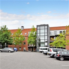 Billede 4. Lejlighed, Vesterbrogade, Vejle 