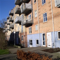 Billede 22. Lejlighed, Vesterbrogade, Vejle 