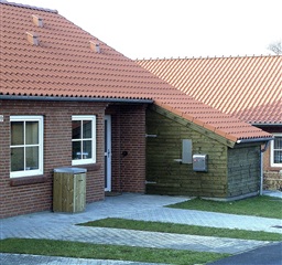Photo 15. Apartment, Kirkevej, Blokhus 