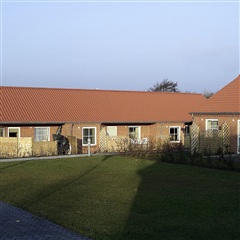 Photo 17. Apartment, Kirkevej, Blokhus 