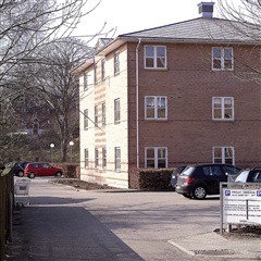 Billede 9. Lejlighed, Vesterbrogade, Vejle 