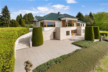 Photo 3. House, Sjælsmarkvej, Hørsholm 