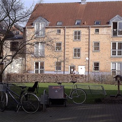 Billede 12. Lejlighed, Vesterbrogade, Vejle 