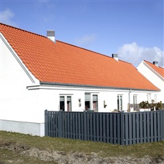 Photo 2. Apartment, Kirkevej, Blokhus 