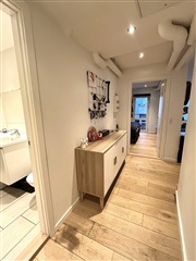 Billede 7. Lejlighed, Borchs Gård, Kolding 