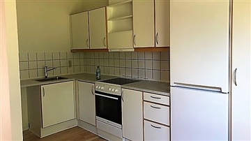 Billede 2. Lejlighed, Stationsvej, Langeskov 