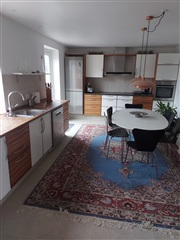 Photo 5. House, Østergade, Gelsted 