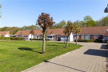Photo 1. Apartment, Engholmvej, Tarm 