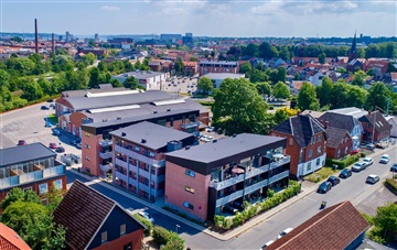 Billede 15. Lejlighed, Saxovej, Kolding 