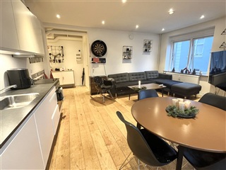 Billede 5. Lejlighed, Borchs Gård, Kolding 