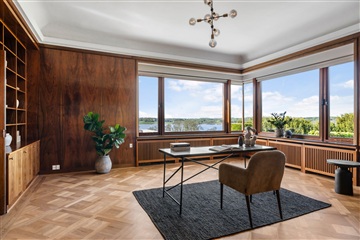 Photo 10. House, Sjælsmarkvej, Hørsholm 
