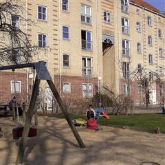 Billede 13. Lejlighed, Vesterbrogade, Vejle 