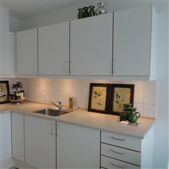 Photo 20. Apartment, Kirkevej, Blokhus 