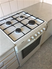 Photo 4. Apartment, Vendsysselgade, Aalborg 