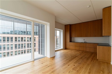 Photo 4. Apartment, Grethe Ingmanns Vej, København SV 