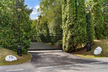 Photo 30. House, Sjælsmarkvej, Hørsholm 