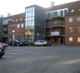 Billede 3. Lejlighed, Vesterbrogade, Vejle 
