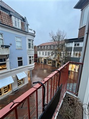 Billede 8. Lejlighed, Borchs Gård, Kolding 