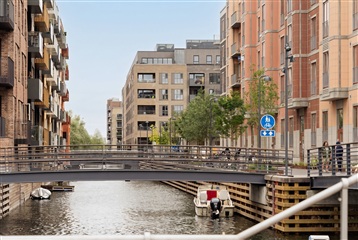 Photo 2. Apartment, Grethe Ingmanns Vej, København SV 