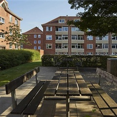 Photo 4. Apartment, Jørgen Pedersens Vej, Esbjerg 