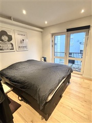 Billede 6. Lejlighed, Borchs Gård, Kolding 