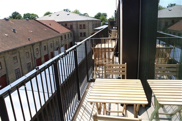 Photo 8. Apartment, Fadet, København V 