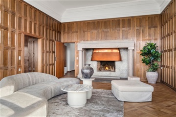 Photo 5. House, Sjælsmarkvej, Hørsholm 
