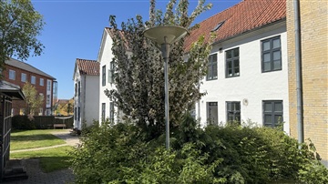 Photo 2. Apartment, Morellgade, Hobro 