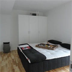 Photo 26. Apartment, Kirkevej, Blokhus 