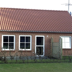 Photo 18. Apartment, Kirkevej, Blokhus 