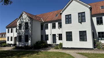 Photo 3. Apartment, Morellgade, Hobro 