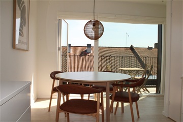 Photo 4. Apartment, Fadet, København V 
