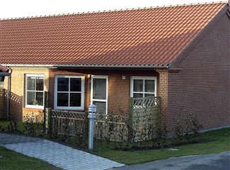 Photo 13. Apartment, Kirkevej, Blokhus 