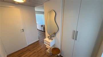 Billede 10. Lejlighed, Saxovej, Kolding 