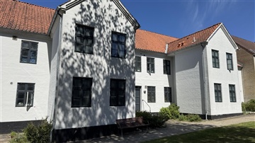 Photo 4. Apartment, Morellgade, Hobro 