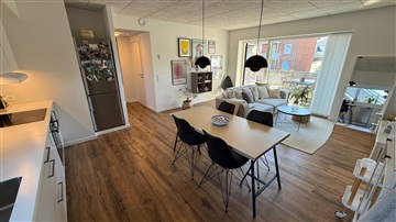 Billede 5. Lejlighed, Saxovej, Kolding 