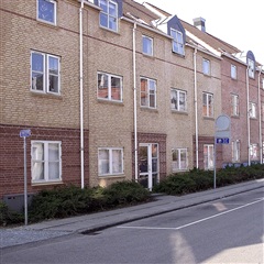 Billede 8. Lejlighed, Vesterbrogade, Vejle 